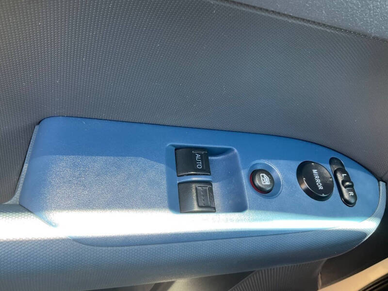 2004 Honda Element EX