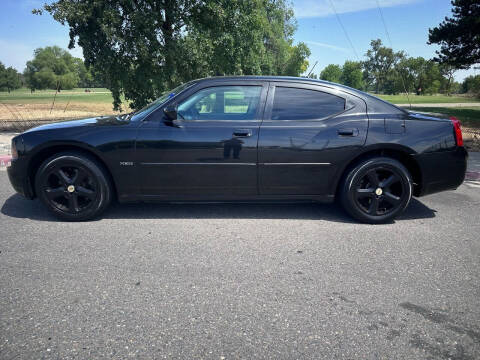 2008 Dodge Charger RT