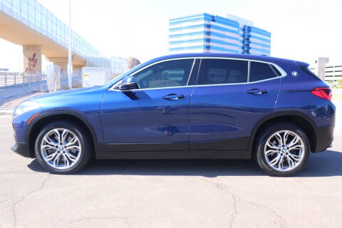 2018 BMW X2 xDrive28i