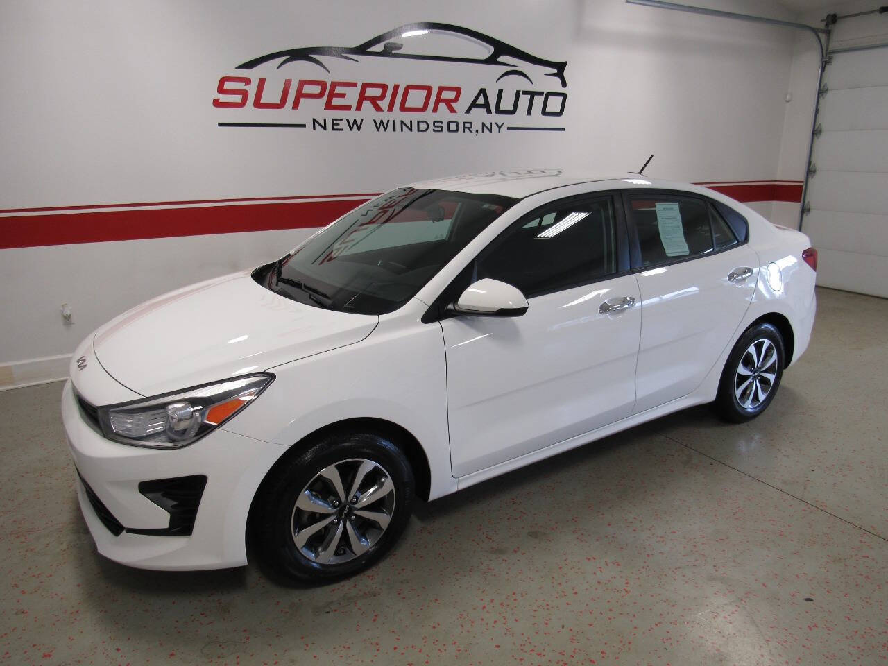 2023 Kia Rio For Sale In Florida, NY