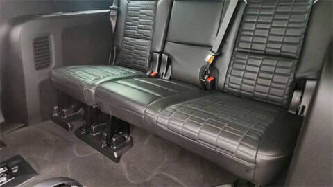 2023 Cadillac Escalade ESV Sport Platinum