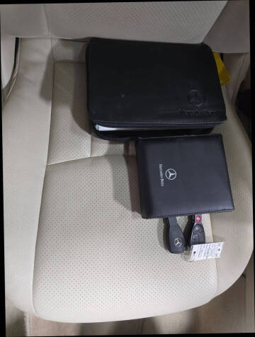 2005 Mercedes-Benz C-Class C 240 4MATIC