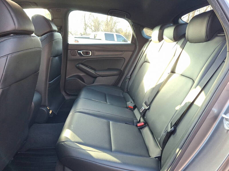 2023 Acura Integra w/A-SPEC