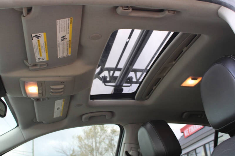 2016 Buick Encore Sport Touring