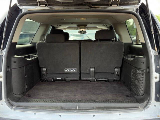 2013 GMC Yukon XL SLE