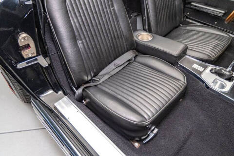 1964 Chevrolet Corvette