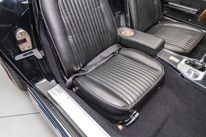 1964 Chevrolet Corvette