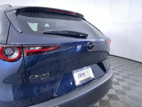 2026 Mazda CX-30 2.5 Turbo Aire Edition