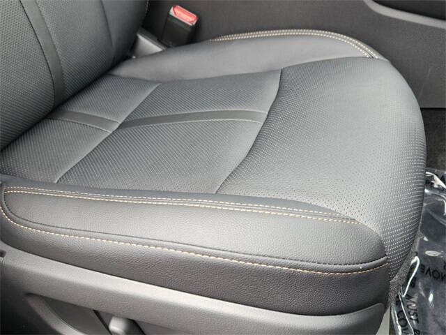 2025 Mazda CX-70 Plug-in Hybrid Premium