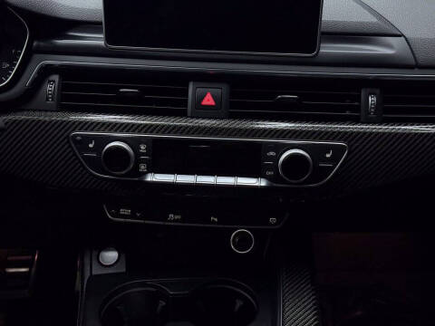 2018 Audi RS 5 2.9T quattro