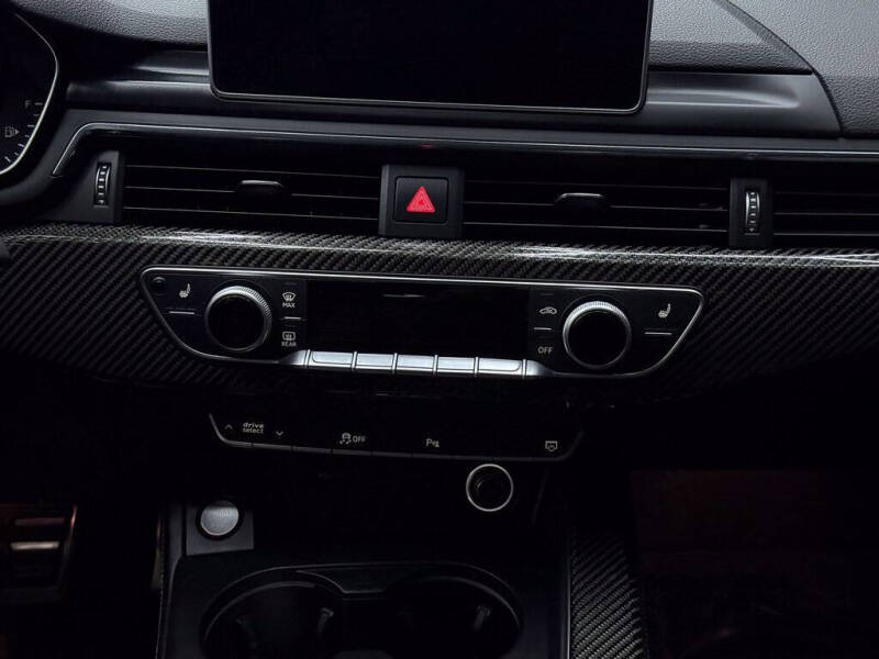 2018 Audi RS 5 2.9T quattro