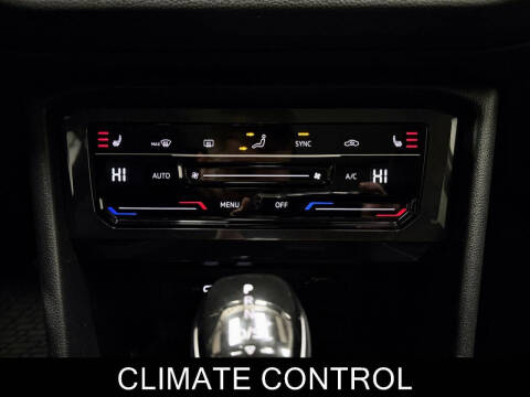 2023 Volkswagen Tiguan SE 4Motion