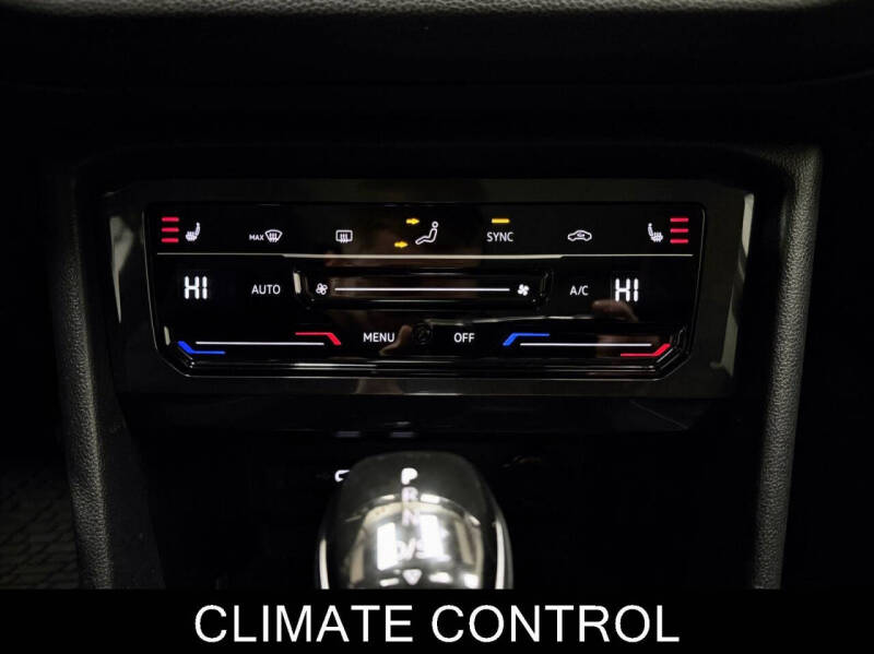 2023 Volkswagen Tiguan SE 4Motion