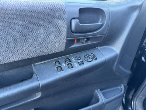 2004 Dodge Dakota SLT