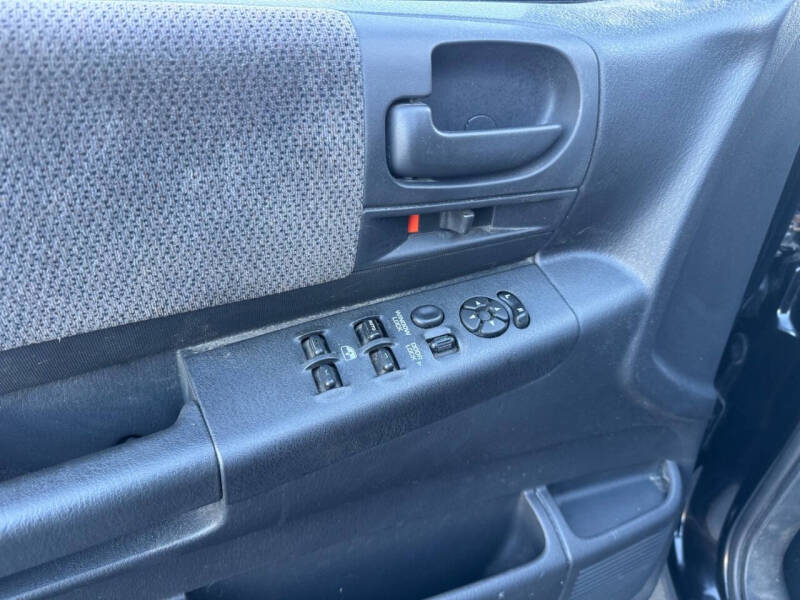 2004 Dodge Dakota SLT