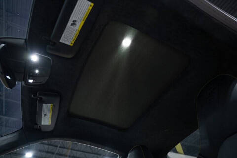 2018 Porsche 911 Turbo S