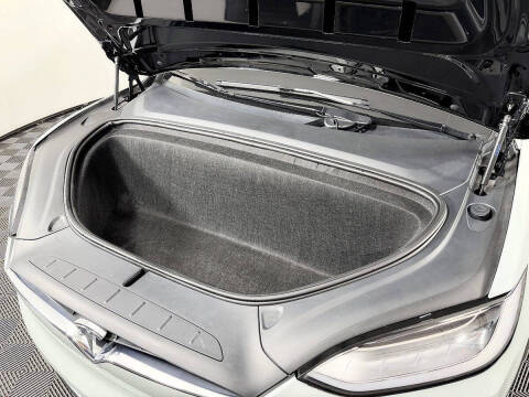 2020 Tesla Model X Performance
