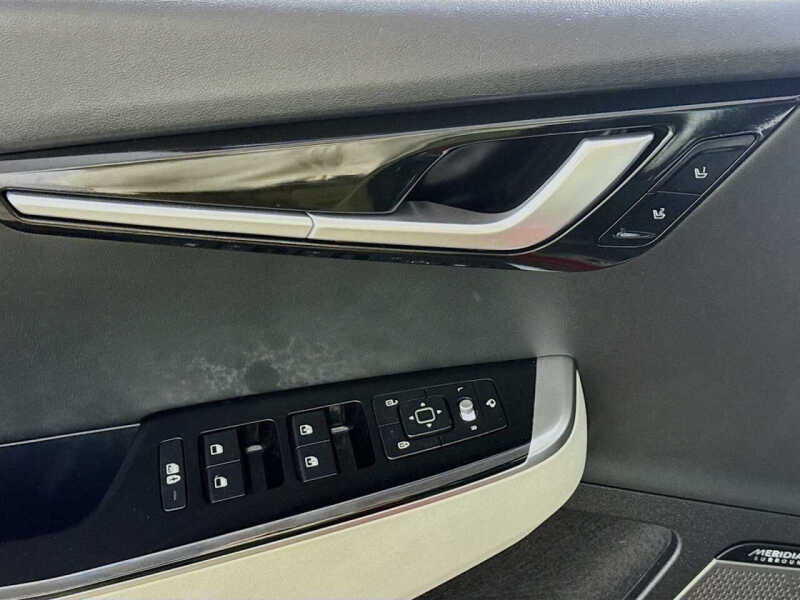 2023 Kia EV6 GT-Line