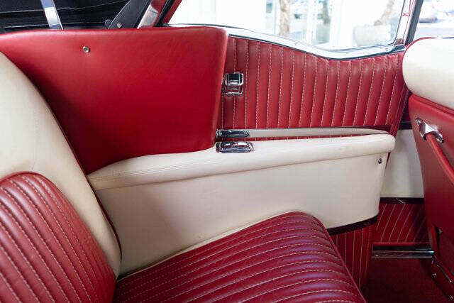 1953 Buick Skylark 20