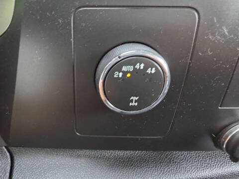 2013 GMC Sierra 1500 SLE