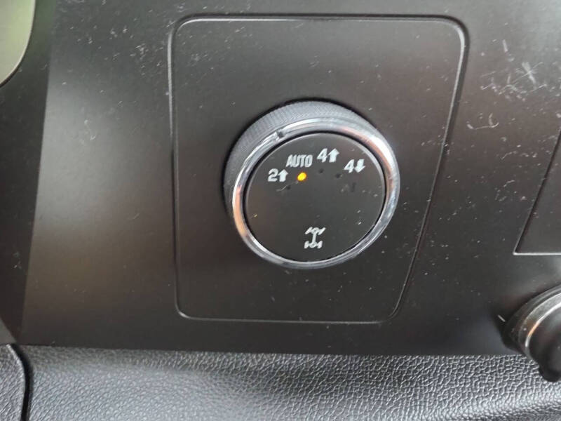 2013 GMC Sierra 1500 SLE