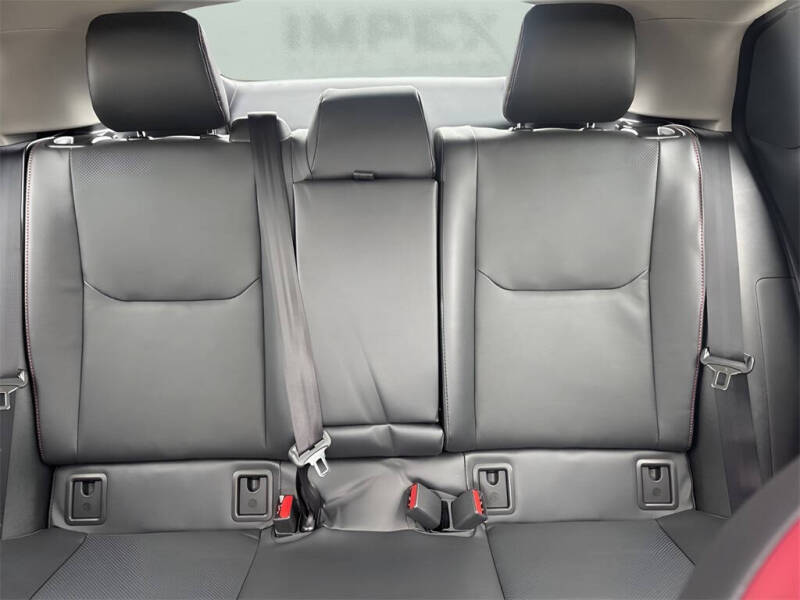 2024 Toyota Prius Prime XSE