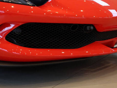 2023 Ferrari 296 GTB