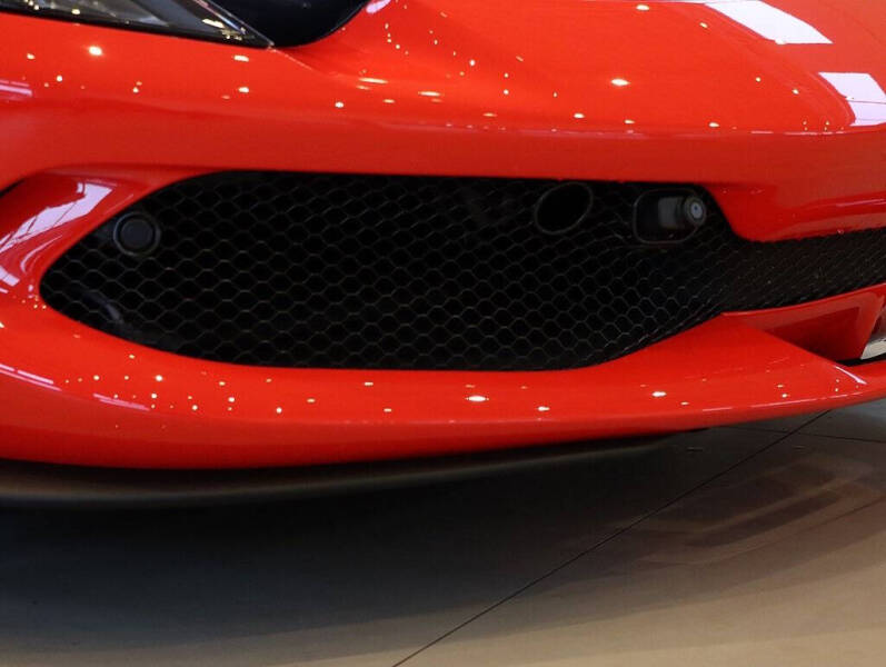 2023 Ferrari 296 GTB