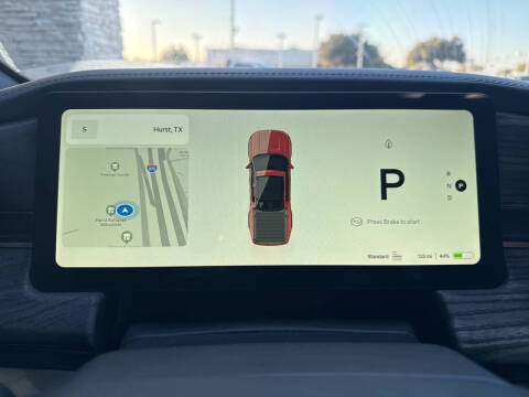 2022 Rivian R1T Adventure