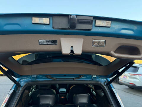 2024 Kia EV9 GT-Line