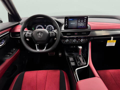 2025 Acura ADX w/A-SPEC