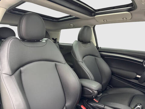 2024 MINI Hardtop 2 Door Cooper S