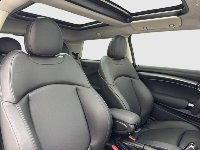 2024 MINI Hardtop 2 Door Cooper S