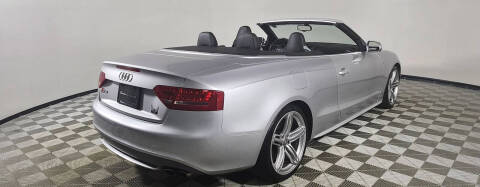 2010 Audi S5 3.0T quattro Prestige