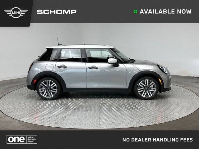 2026 MINI Hardtop 4 Door Cooper S