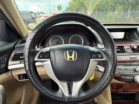 2011 Honda Accord