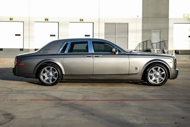 2014 Rolls-Royce Phantom