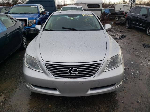 2007 Lexus LS 460