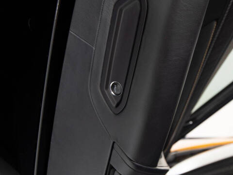 2021 McLaren 765LT