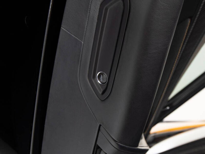 2021 McLaren 765LT