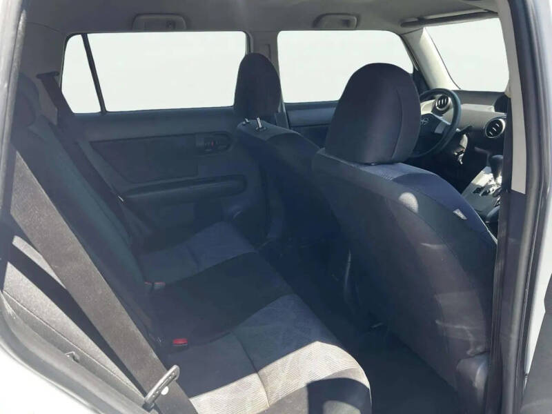 2012 Scion xB