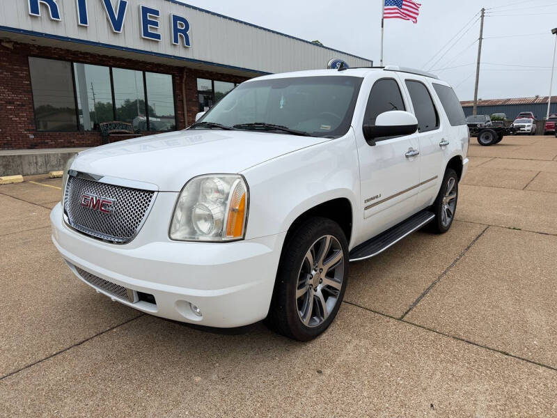 2011 GMC Yukon Denali