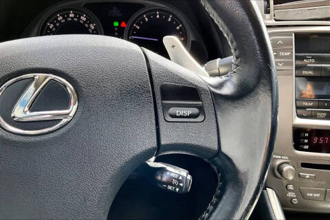 2006 Lexus IS 250