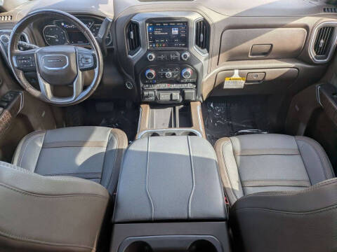 2023 GMC Sierra 2500HD
