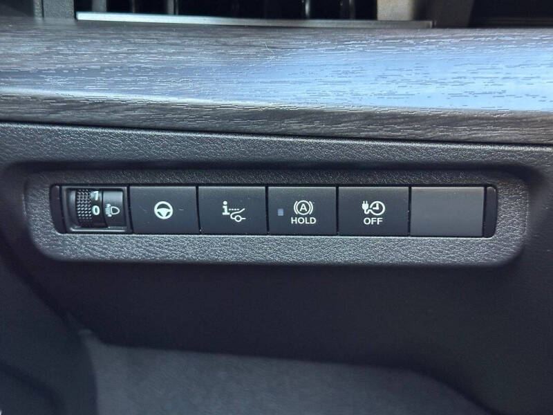 2023 Nissan Ariya Engage