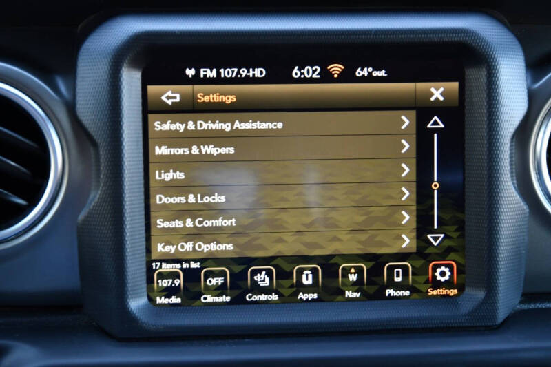 2023 Jeep Wrangler Rubicon 4xe 20th Anniversary