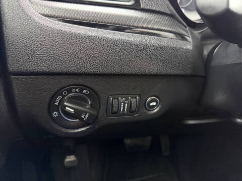 2016 Chrysler 300 S Alloy Edition