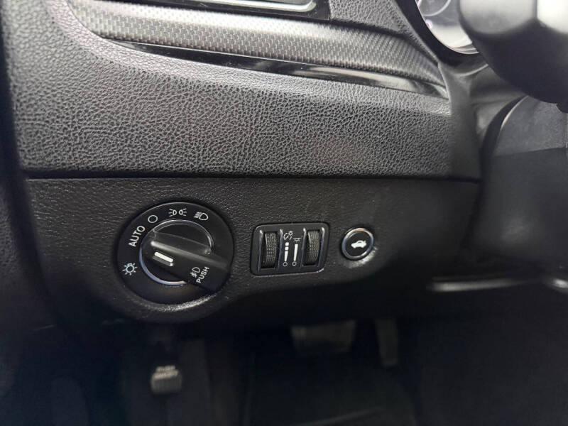 2016 Chrysler 300 S Alloy Edition