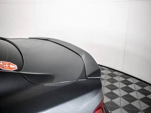 2018 Chevrolet Camaro LT