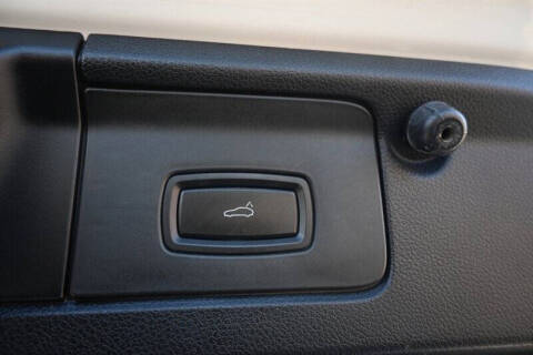 2013 Porsche Panamera S